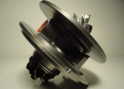 Turbocompresseur 49135-05760 avec Chra équilibré pour 318d F8
