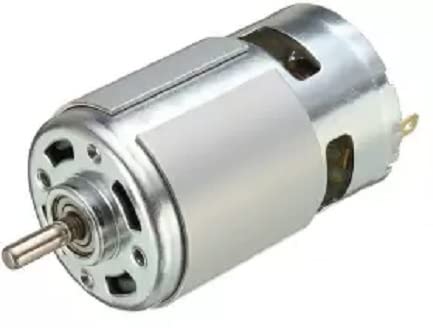 22 TECH RS-775 Motor Multipurpose Brushed 12-24Volt DC Motor 7000-12000 RPM (B0CFJWTLS5) Amazon Price History, Amazon Price Tracker