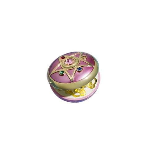 Tamashii Nations Sailor Moon Réplique Proplica Crystal Star Brilliant Color Edition 7 cm