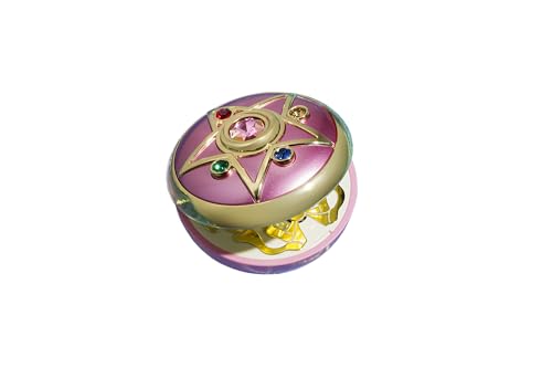Tamashii Nations Sailor Moon Réplique Proplica Crystal Star Brilliant Color Edition 7 cm
