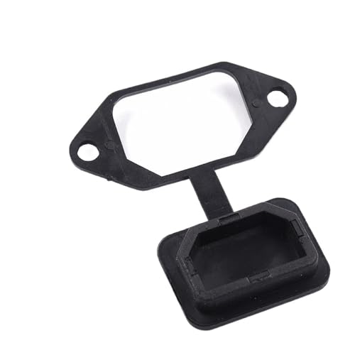 1PC AC d\Pbg 250V 10A 3 sYvOpldRZg AC-14 RlN^ƃLbv(1P Waterproof Cap)