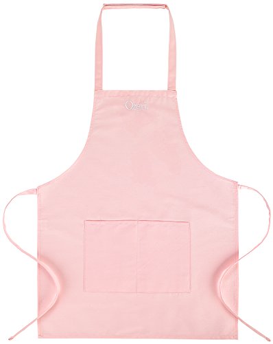 Set de cuisine junior Ozeri rose ustensile aluminium enfant
