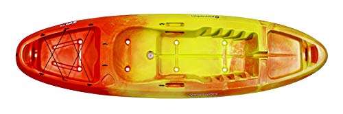 Perception Kayaks Zip 9.5 |...