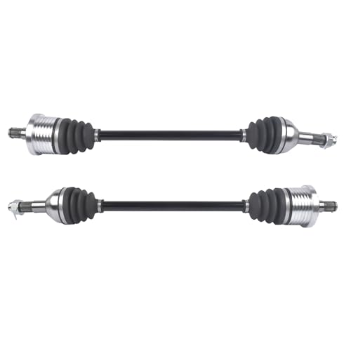 Rear CV Axles Can-Am Maverick