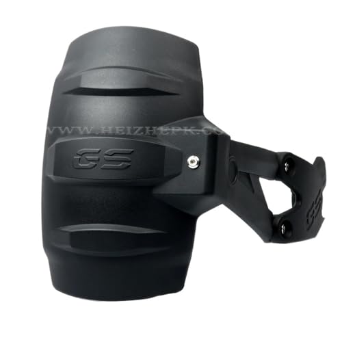 Garde-boue arrière pour BMW F850GS et F750GS 2018-2019 moto modifié