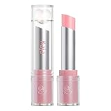 Kaja Juicy Glass Lip Balm | Plumping Lip Gloss Hydrating Lip Balm, Korean Beauty Tinted Lip Care, Moisturizing Lip Products, Nourishing Lip Moisturizer, Radiant Glow | Lychee Spritzer, 0.15 oz