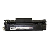 AbilityOne® - NSN6833478 - Remanufactured Toner Cartridge for HP CE278A (HP 78A) - Page Yield 2,100 - Black