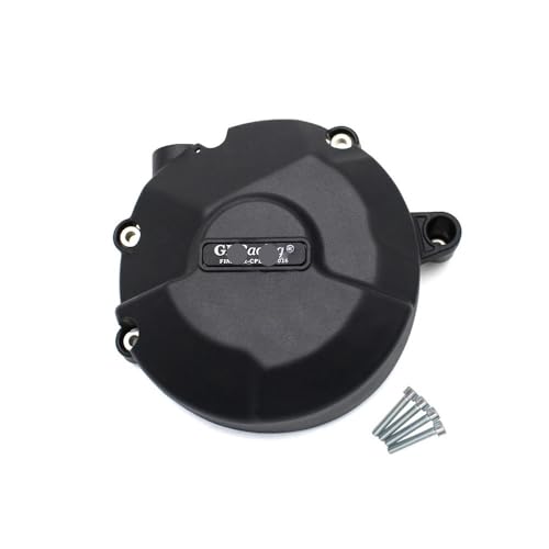 Estator tapa carter motor Supersport 950 accesorios proteccion secundaria 2021