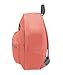 Everest Basic Backpack, Coral, One Size