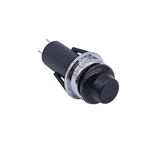 AIB2C Igniter Switch Button Compatible with Genesis II and Spirit II E/S 210 220 310 Models (2017 and Newer)