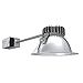 Lithonia Lighting LBR6 ALO2 SWW1 AR LSS MWD MVOLT UGZ QDS LBR Round ...