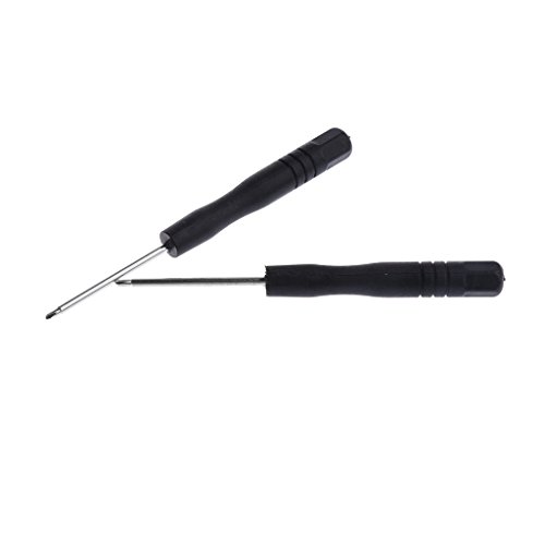 �h���C�o�[ 2�{�Z�b�g 3DS 3DSLL Wii PS4�Ή� �C���H�� �N���X�h���C�o�[�Z�b�g