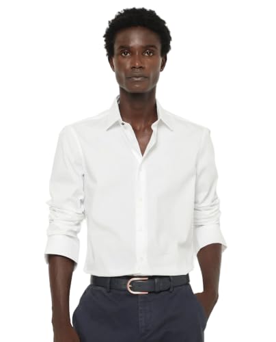 Image of Rare Rabbit Regular fit Plain Shirt