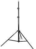 Promaster SystemPro LS-2 Deluxe Light Stand