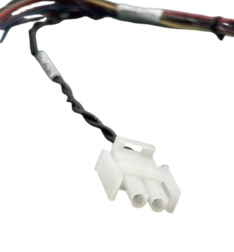 Relais BRD Pitco B6746501 pour contrôle de friteuse SG - 5