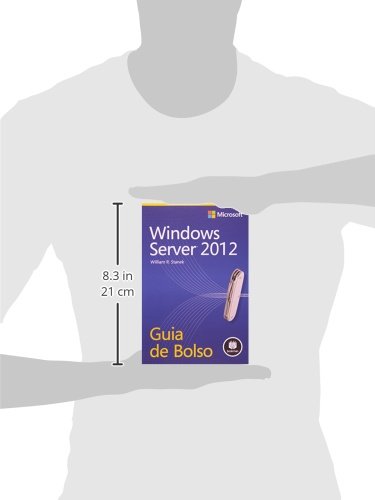 Windows server 2012: guia de bolso Windows server 2012: guia de bolso - Imagem 7