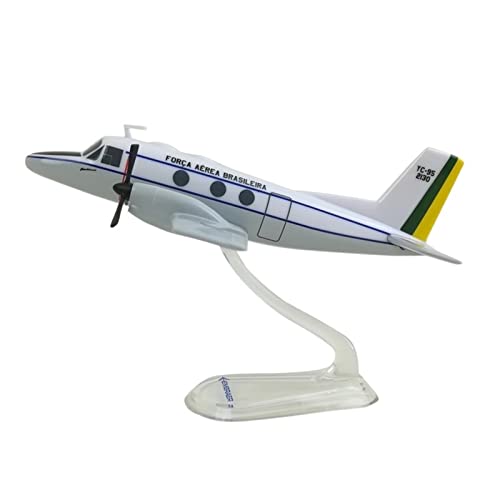 Modèle d'avion EMB100 E190-E2 1/250 pour décorer un bureau de passionné d'aviation