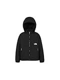 [ザ・ノース・フェイス] ジャケット Compact Nomad Jacket ブラック 160