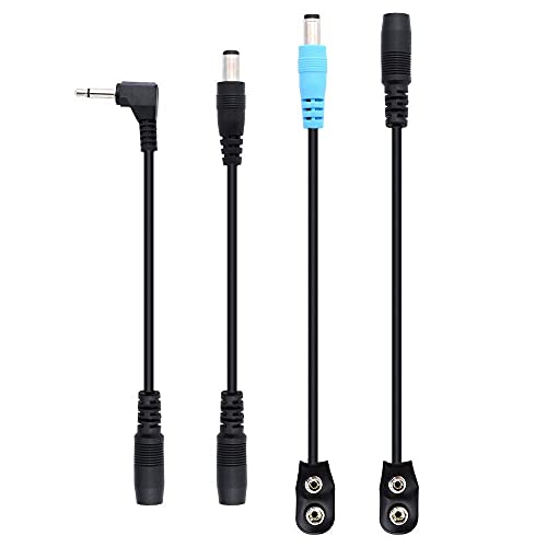 Azor Pedal Power Adapter With Guitar Dealy Pedal, Vintage Analog Delay Guitar Effect Pedal With True Bypass Pedal, Vintage Analog Delay Guitar Effect Pedal With True Bypass #TOP6