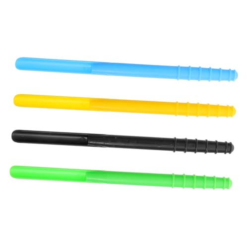 Abaodam Garden Seeder Tools Set 4pcs Multicolor Seeder Perfect for Planter Tool Trowel