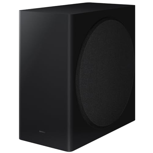 Samsung Q990D soundbar