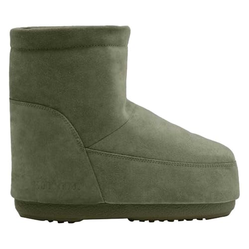 Moon boot