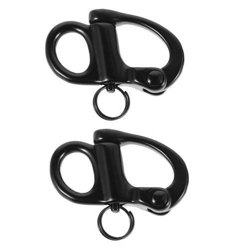 CLISPEED �X�e�����X�����b�N�X�v�����O�V���b�N�� �N�C�b�N�����[�X�@�\�t ���b�g�p���M���O�V���b�N�� �{�[�g�A�N�Z�T���[�Z�[�����O�p 2