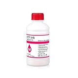 Forgekael d'encre DTF 250ML pour Film Pet à Transfert Direct, Compatible avec Les 1BK 1C 1M 1Y 1WH(1PC Magenta)