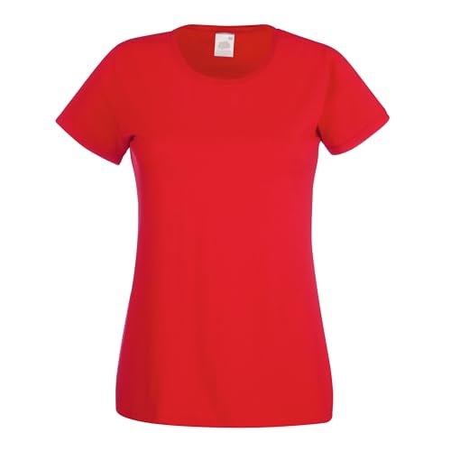 Settantallora T-Shirt Donna Cotone 100%, Maglietta...