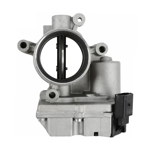 Throttle Body 03G128063T 03G128063S For Audi A3 VW Golf Jetta Passat 2.0 TDI Engine Assembly