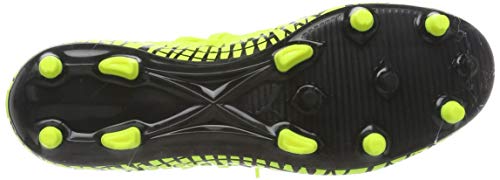 PUMA Future 4.3 Netfit Fg/Ag voetbalschoenen voor heren, 44 EU - Image 5