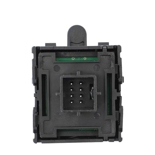 Interruptor electrónico de control de freno de mano 35355 TBA A01 con 8 pines 5