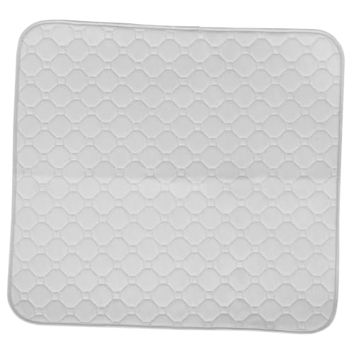 Almohadilla absorbente lavable reutilizable de poliéster para proteger sofás 2