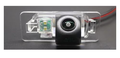 Caméra de recul voiture AHD grand angle pour éviter les angles morts sur BMW X3 X6
