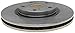 ACDelco Silver 18A2931A Front Disc Brake Rotor