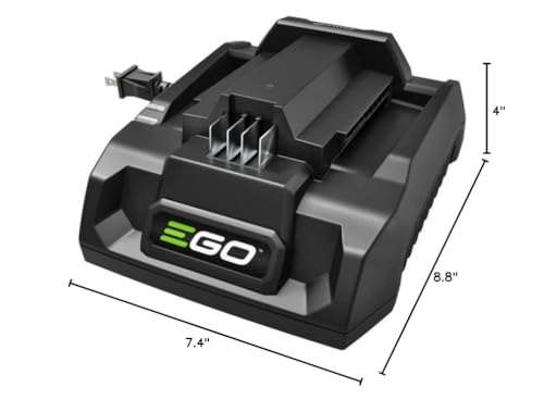 Image of EGO POWER+ 320W Speed Charger - CH3200