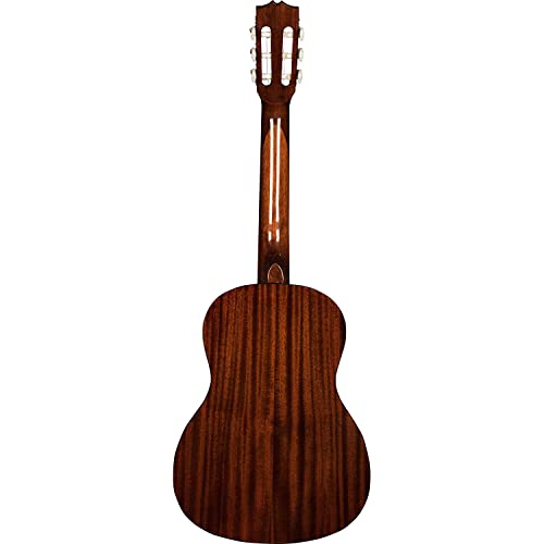 Jasmine 6 String Classical Guitar, Right Handed, Natural (Jc23-Nat) #TOP1