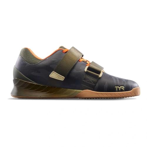Image of TYR Mens L-1 Lifter