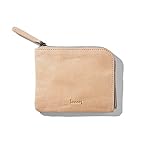 NTコンパクト財布 W-013-NT|hmny casual. NT 革 日本製 Ruboa