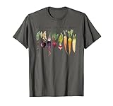 Let's Root For Each Other And Watch Each Other Grow T-Shirt