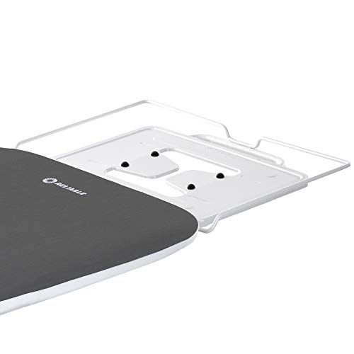 Reliable 320LB Home Ironing Board - Made In Italy 2-In-1 Home Ironing Table thumb #8