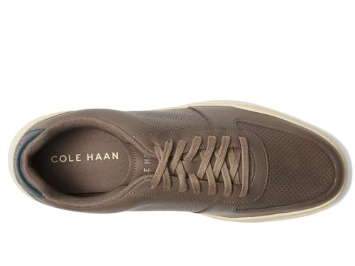 Image of Cole Haan Men's Grand Crosscourt Perforated Sneaker