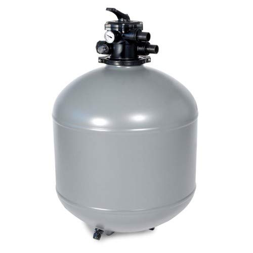 SF200 Sand Filters with Top Valve
