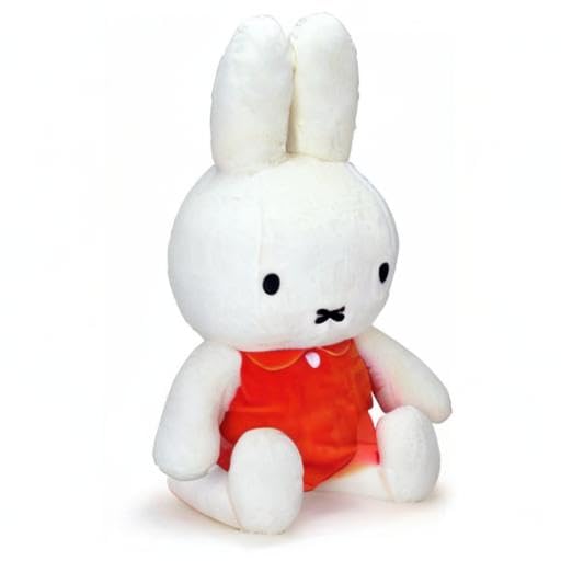 ミッフィー ぬいぐるみ Amazon.co.jp: セキグチ ふわふわシフォン ミッフィー 2L ぬいぐるみ