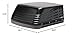 ASA Electronics ACM150B RV Trailer Air Conditioners Advent 15 000 BTU Air Conditioner Black