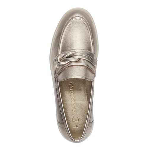 Image of MARCO TOZZI Womens Slipper 2-24700-43