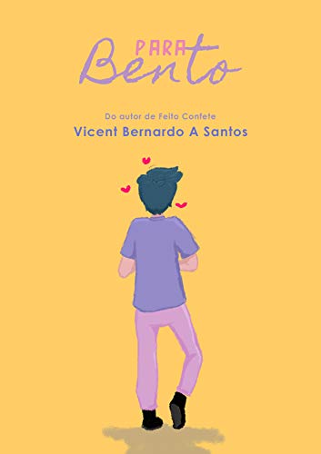 Télécharger Para Bento (Portuguese Edition) PDF