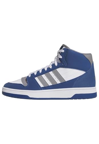 Image of Adidas Unisex-Adult Break Start Mid Top