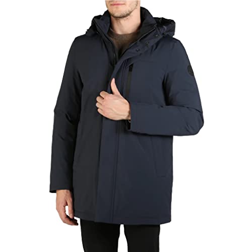 WOOLRICH STRETCH-MOUNTAIN-464 JACKE