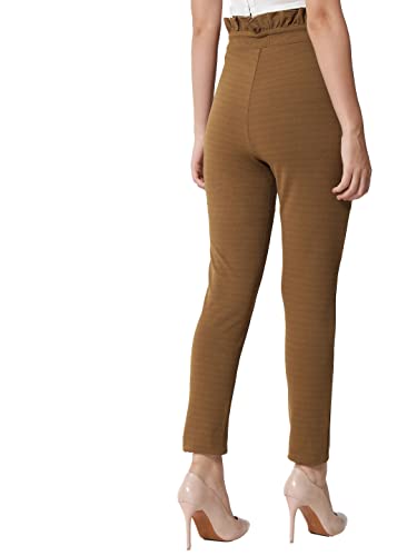 Image of KOTTY Women's Skinny Casual Pants